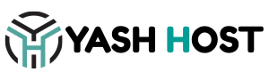 Yash Host Websites